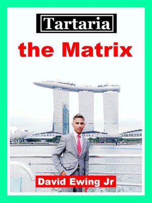 cover image of Tartaria--the Matrix